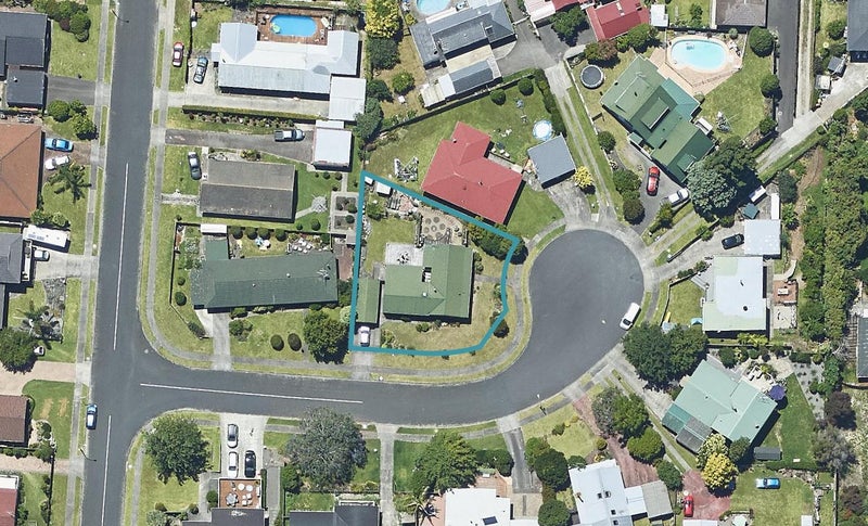7 Pandora Place, Welcome Bay, Tauranga - Carousel 1