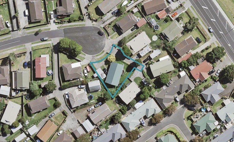 19 Elisa Lane, Ranui, Auckland - Carousel 1