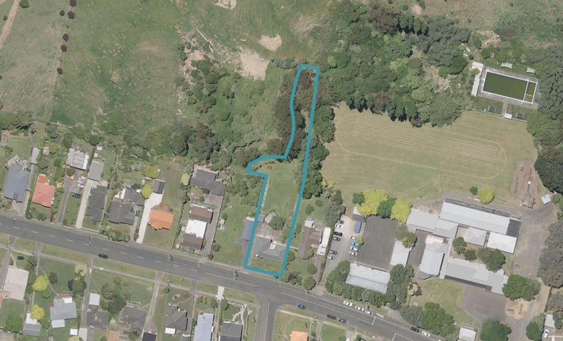 105 Portal Street, Durie Hill, Whanganui - Carousel 1