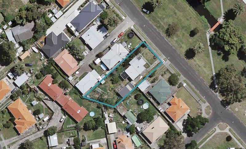 78 Douglas Mclean Avenue, Marewa, Napier - Carousel 1