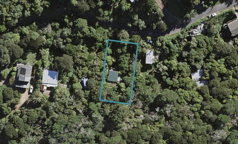 8 Frank Street, Oneroa, Waiheke Island - Carousel 1