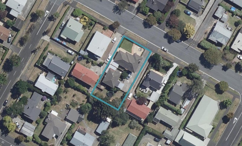 15A Matai Street, Maeroa, Hamilton - Carousel 1