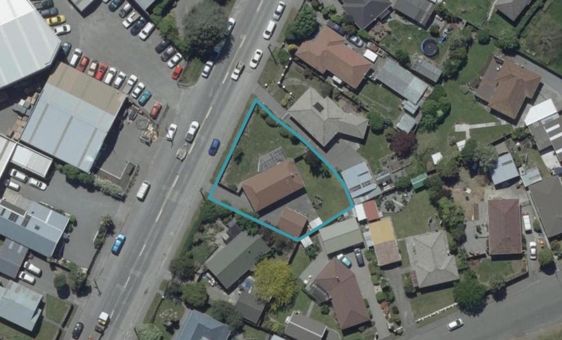 838 Halswell Junction Road, Islington, Christchurch - Carousel 1