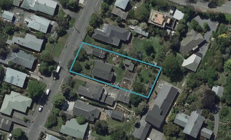 18 York Street, Waltham, Christchurch - Carousel 1