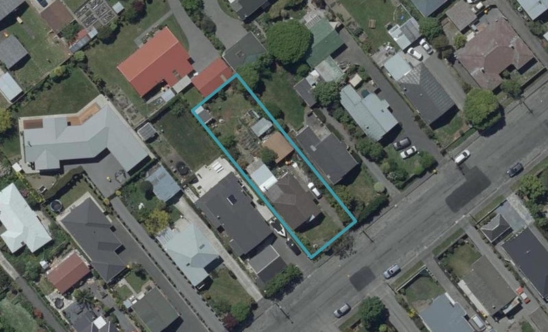 59 Conway Street, Somerfield, Christchurch - Carousel 1