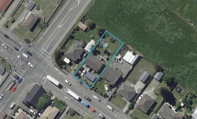 783 Ferry Road, Woolston, Christchurch - Carousel 1