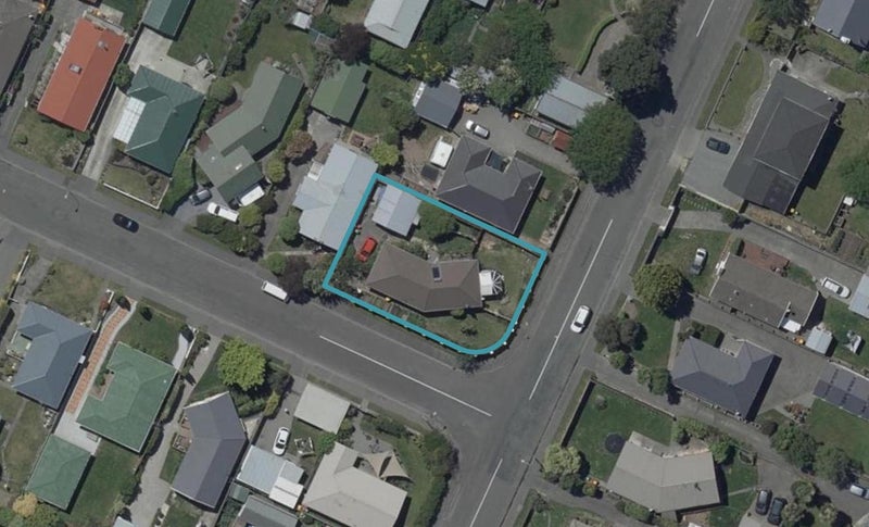 2 Fern Drive, Halswell, Christchurch - Carousel 1
