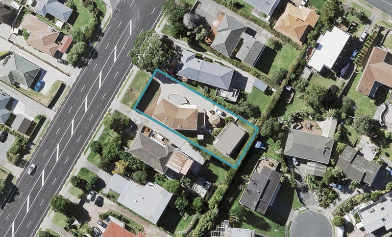 363 East Coast Road, Mairangi Bay, Auckland - Carousel 1
