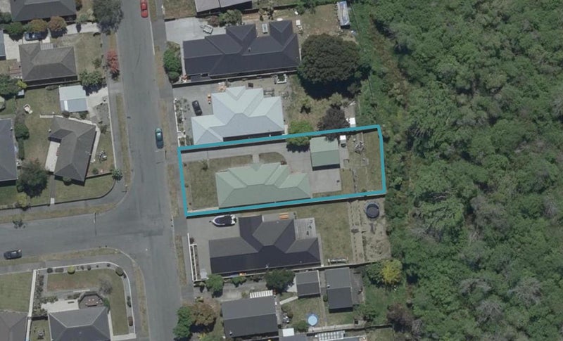 61 Chartwell Street, Burwood, Christchurch - Carousel 1