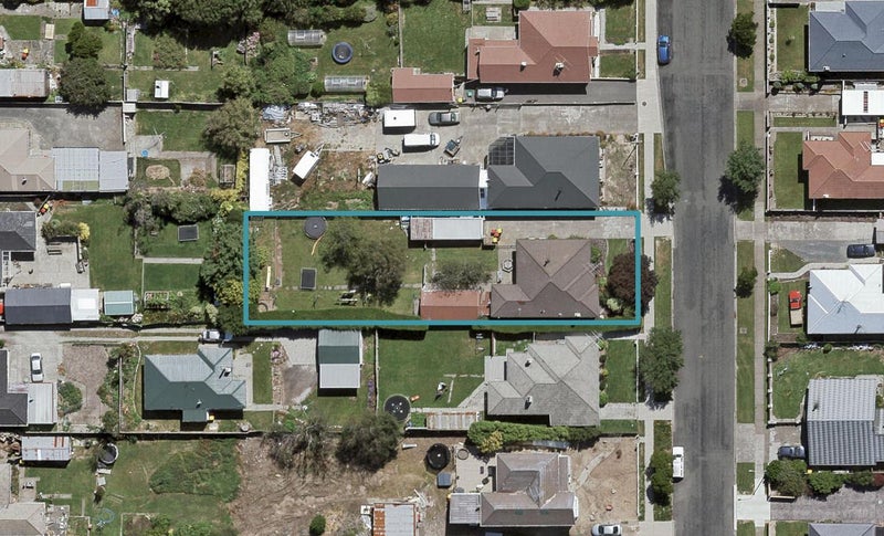 181 Conyers Street, Heidelberg, Invercargill - Carousel 1