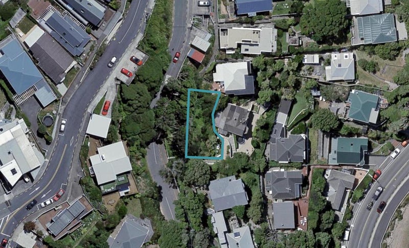 45 Maida Vale Road, Roseneath, Wellington - Carousel 1