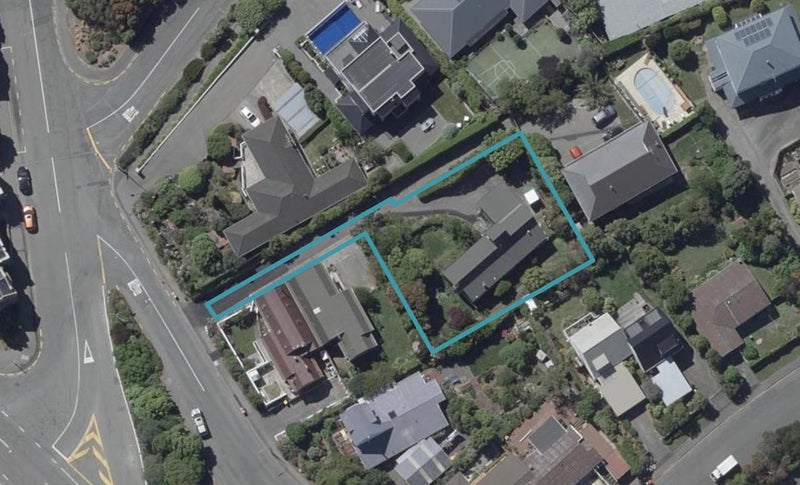 3 Victoria Park Road, Cashmere, Christchurch - Carousel 1