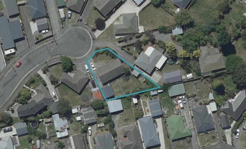 26 Ontario Place, Wainoni, Christchurch - Carousel 1