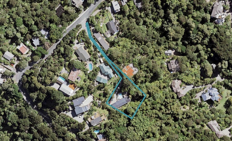 760 South Titirangi Road, Titirangi, Auckland - Carousel 1