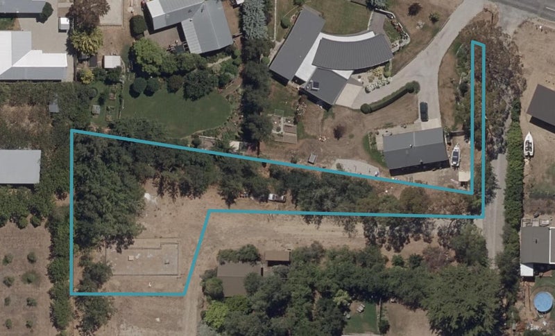 17B Hall Road, Bannockburn, Cromwell - Carousel 1
