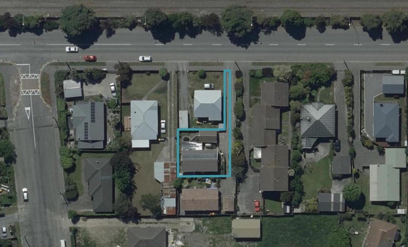 12B Hayton Road, Wigram, Christchurch - Carousel 1