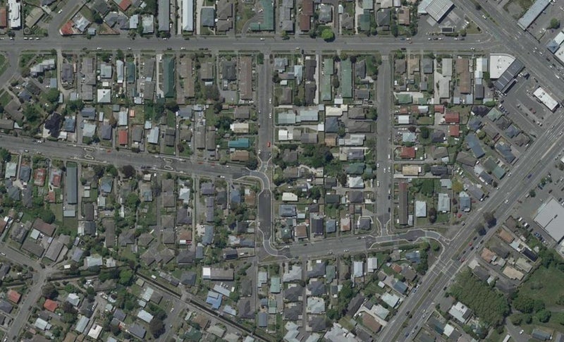 16 Clive Street, Phillipstown, Christchurch - Carousel 1