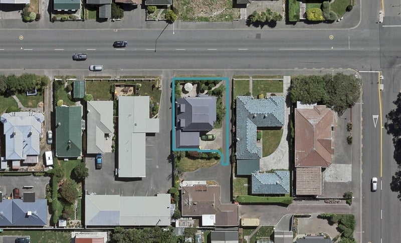 167 Yarrow Street, Invercargill - Carousel 1