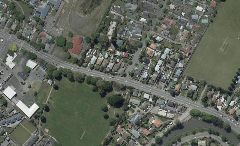 555 Ferry Road, Woolston, Christchurch - Carousel 1