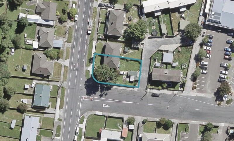 215 George Street, Stokes Valley, Lower Hutt - Carousel 1