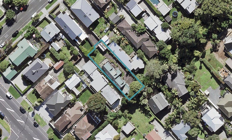 3A Faulder Avenue, Westmere, Auckland - Carousel 1