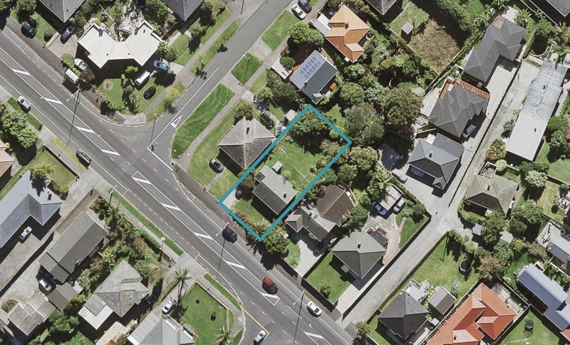 292 Mount Albert Road, Sandringham, Auckland - Carousel 1