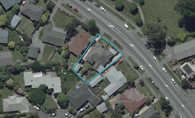 1/45 Maidstone Road, Ilam, Christchurch - Carousel 1