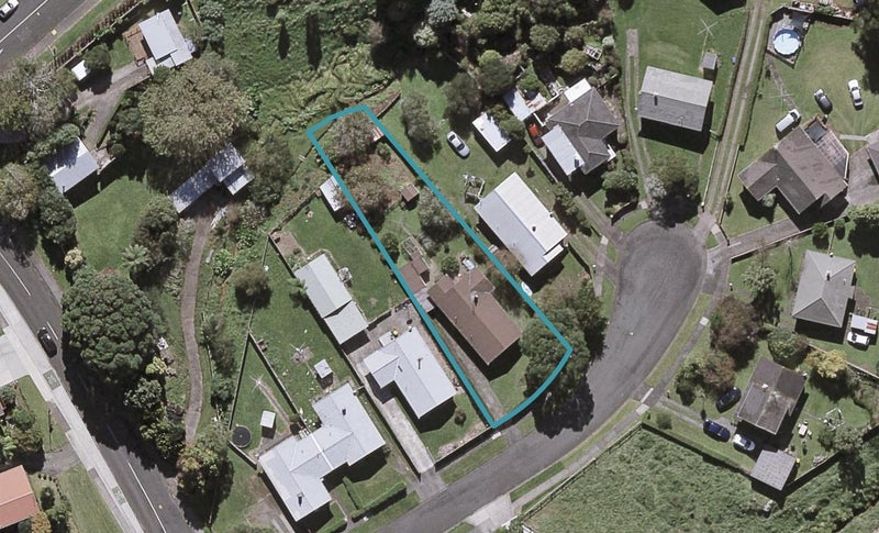 7 Botany Place, Blagdon, New Plymouth - Carousel 1