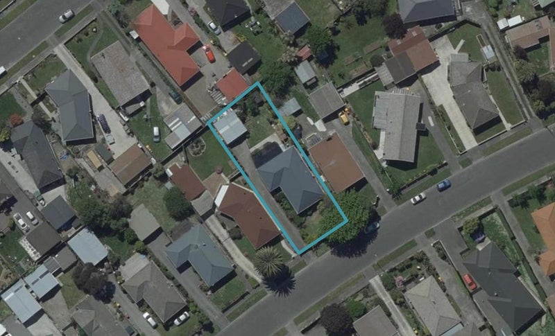 33 Barrowclough Street, Hoon Hay, Christchurch - Carousel 1