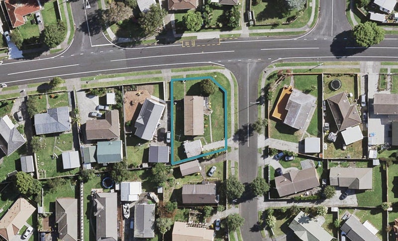 99 Hyperion Drive, Randwick Park, Auckland - Carousel 1