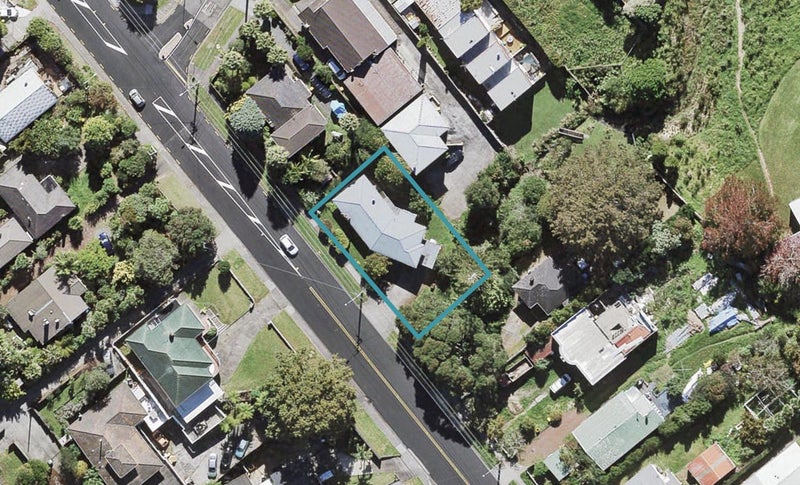 23 Croydon Road, New Lynn, Auckland - Carousel 1
