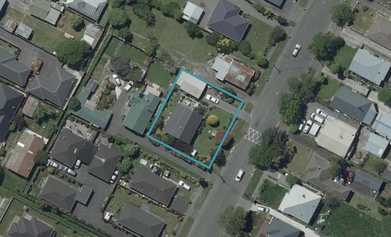 37 Smith Street, Woolston, Christchurch - Carousel 1