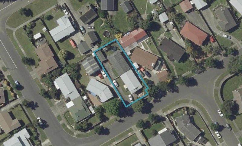 5A Lyndale Place, Kelvin Grove, Palmerston North - Carousel 1
