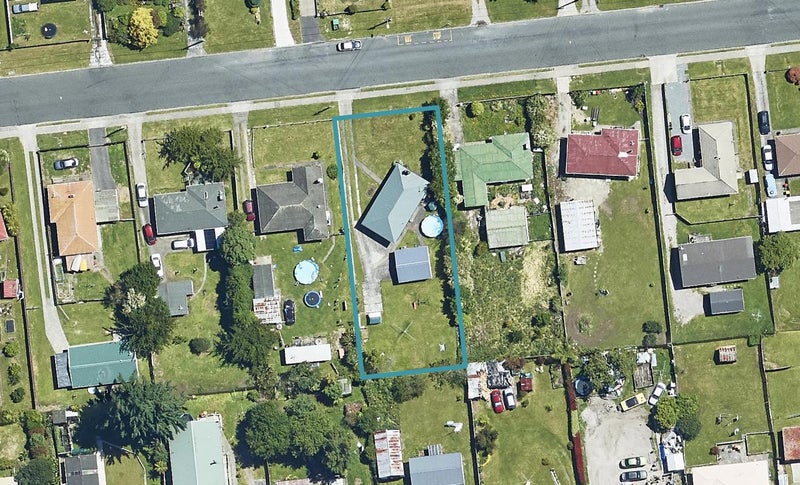 20 Turner Drive, Western Heights, Rotorua - Carousel 1