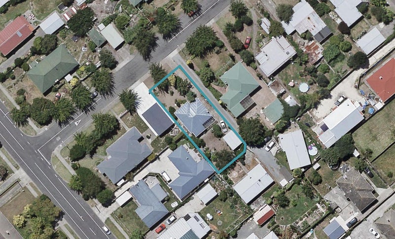 603 Dennett Street, Mahora, Hastings - Carousel 1