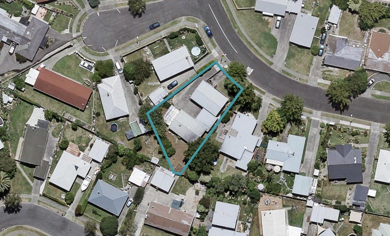 2/41 Lyttelton Crescent, Tamatea, Napier - Carousel 1