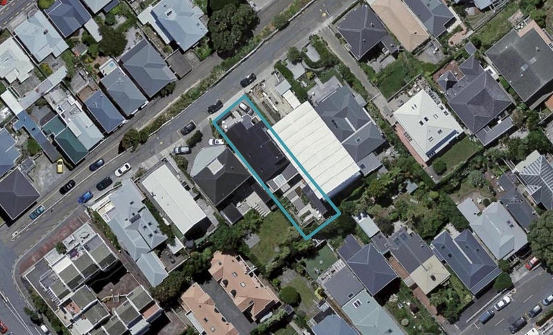 10 Mcfarlane Street, Mount Victoria, Wellington - Carousel 1