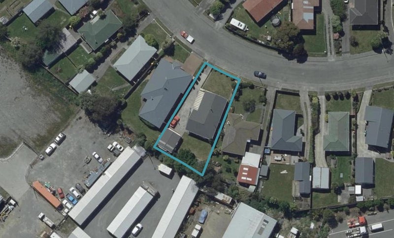 43 Denise Crescent, Hornby, Christchurch - Carousel 1
