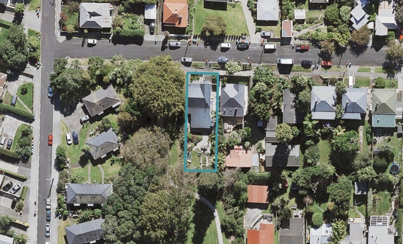 80 Second Avenue, Kingsland, Auckland - Carousel 1