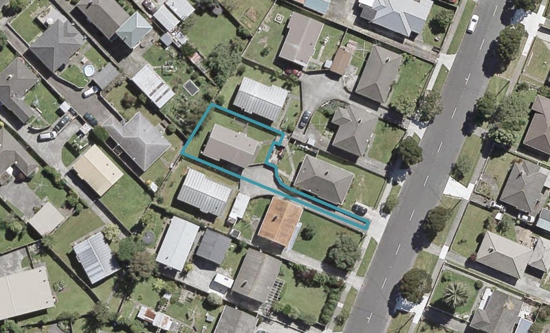 309A Oxford Terrace, Avalon, Lower Hutt - Carousel 1