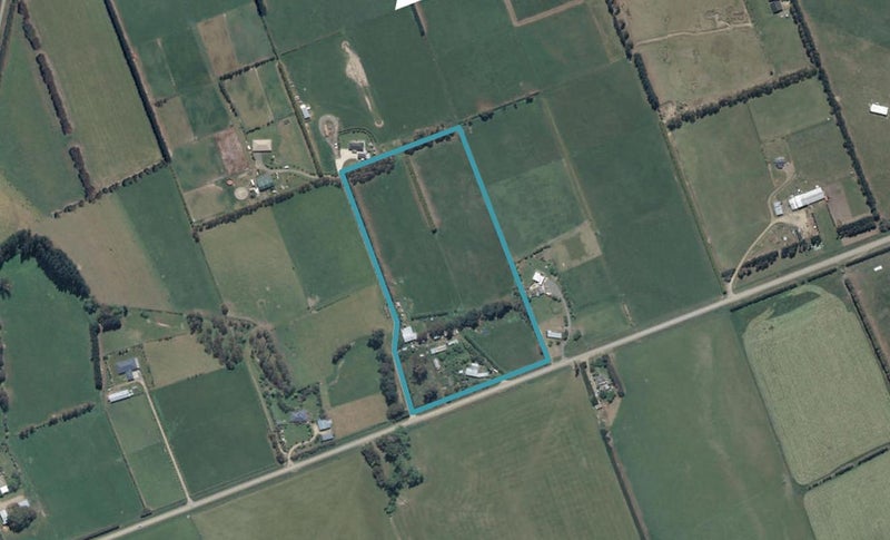 96 Duffs Road, Balcairn, Rangiora - Carousel 1