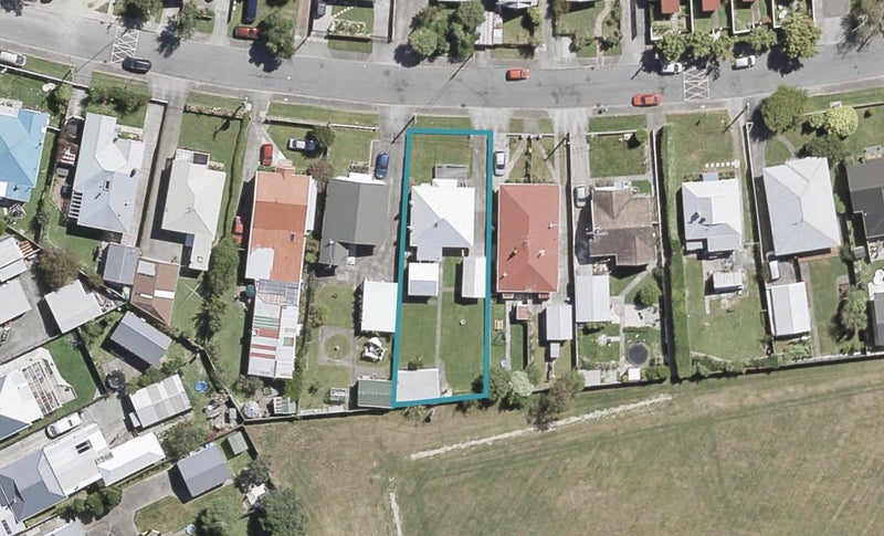 12 Douglas Street, Waiwhetu, Lower Hutt - Carousel 1