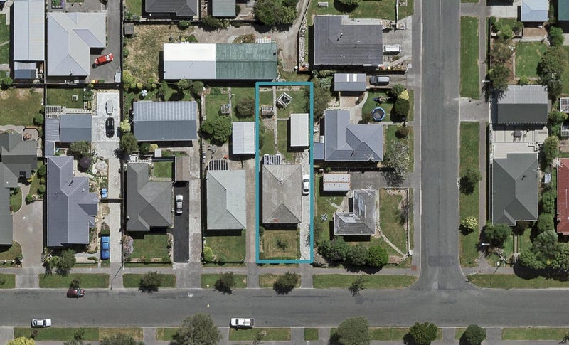 120 Bourke Street, Windsor, Invercargill - Carousel 1
