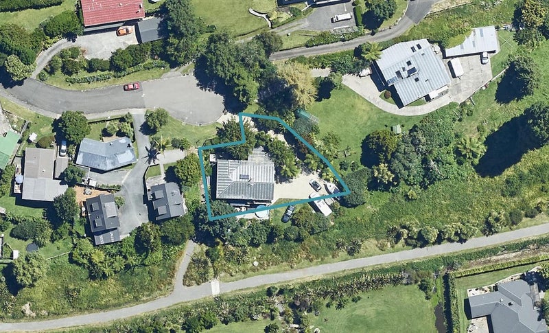 31 Clifton Terrace, Brookfield, Tauranga - Carousel 1