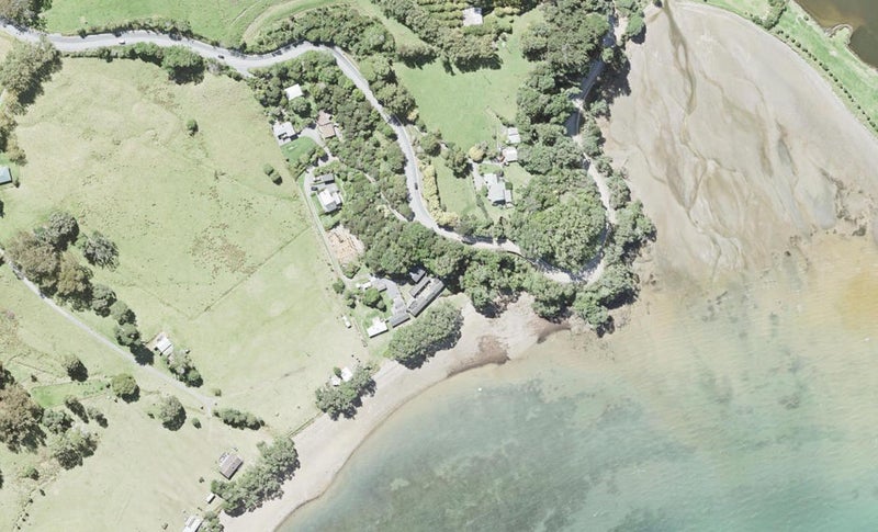 810 Takatu Road, Warkworth - Carousel 1