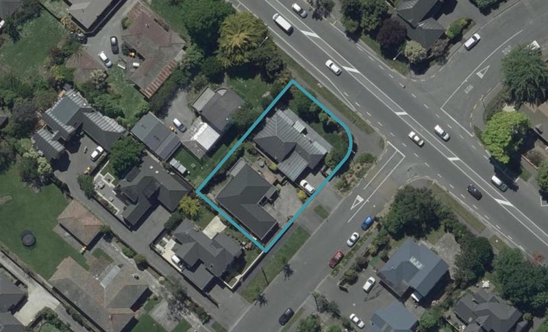 17 Chilcombe Street, Ilam, Christchurch - Carousel 1