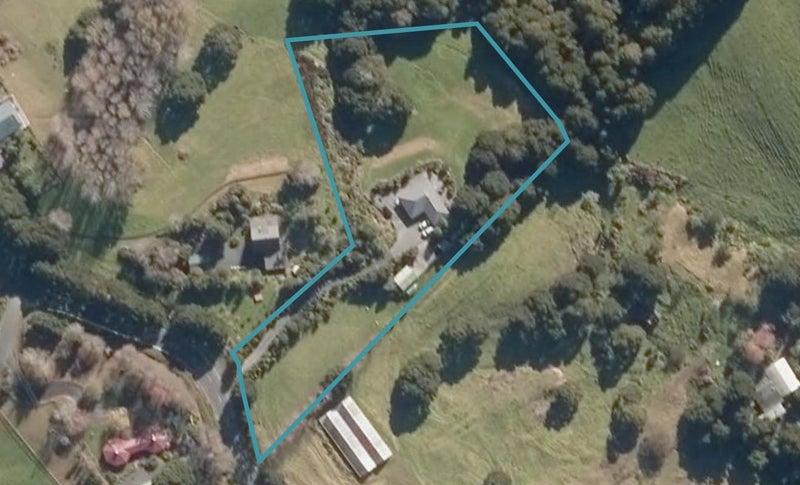 394 Vinegar Hill Road, Kamo - Carousel 1