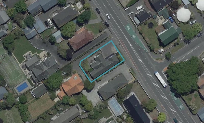 365 Papanui Road, Strowan, Christchurch - Carousel 1