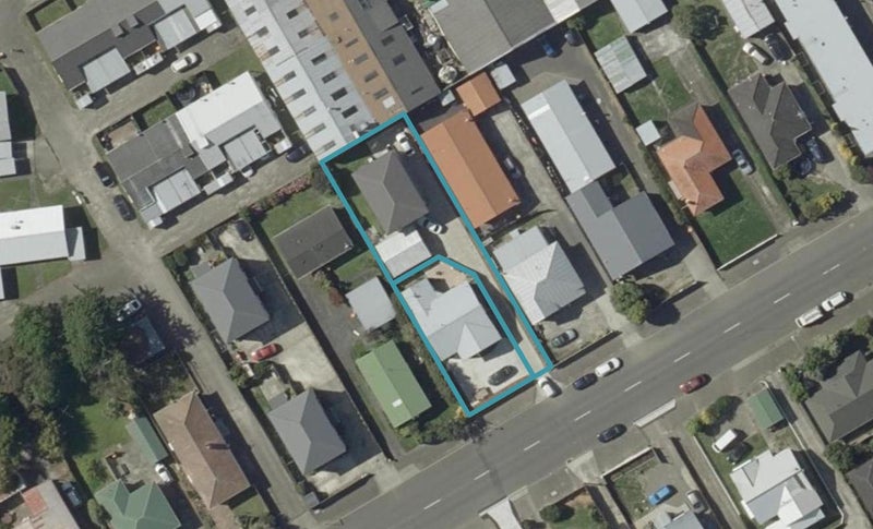 131A Ferguson Street, West End, Palmerston North - Carousel 1