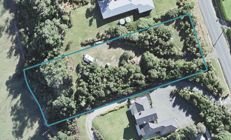133 Ridge Road, Mahurangi East, Warkworth - Carousel 1